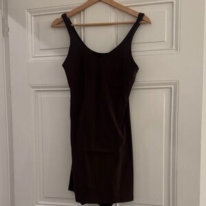 Lululemon athletic dress